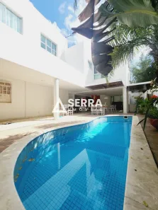 Casa de Condomínio com 5 Quartos à venda, 425m² no Alphaville I, Salvador