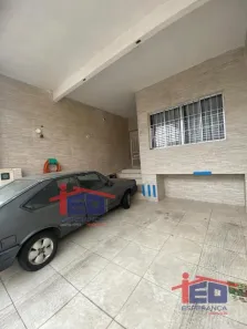 Sobrado com 3 Quartos à venda, 163m² no Cipava, Osasco