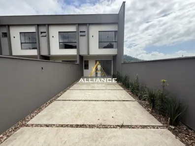 Sobrado com 2 Quartos à venda, 88m² no Jaraguá 99, Jaraguá do Sul