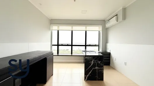 Sala Comercial para alugar, 61m² no Praia de Belas, Porto Alegre