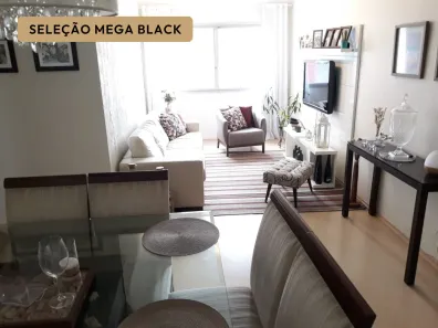 Apartamento com 3 Quartos à venda, 104m² no Alto da Lapa, São Paulo