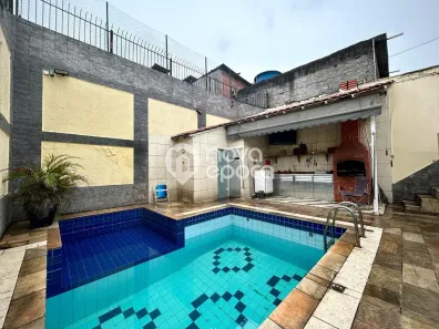 Casa com 4 Quartos à venda, 317m² no Irajá, Rio de Janeiro
