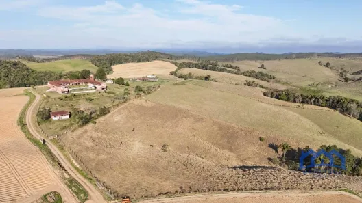 Fazenda/Sítio com 1 Quarto à venda, 1210000m² no , Sao Miguel Arcanjo