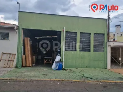 à venda, 214m² no Nova América, Piracicaba