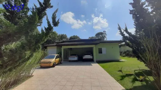 Casa de Condomínio com 5 Quartos à venda, 350m² no Vargem Grande, Vargem Grande Paulista