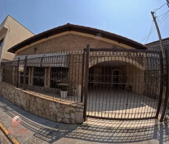 Casa com 4 Quartos à venda, 250m² no Parque Santa Tereza, Santa Isabel