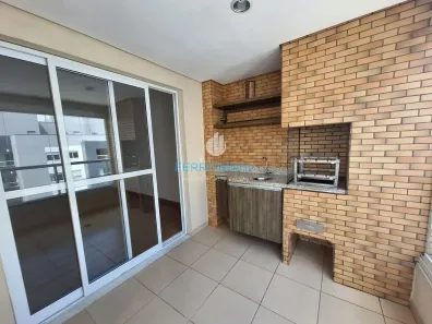 Apartamento com 3 Quartos à venda, 77m² no Parque Residencial Aquarius, São José dos Campos