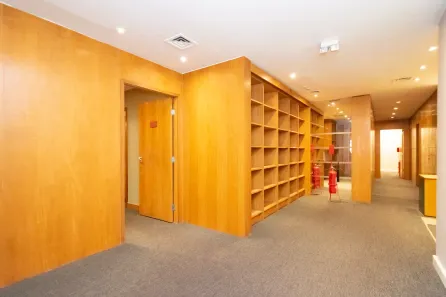 Sala Comercial para venda ou aluguel, 480m² no Centro, Rio de Janeiro