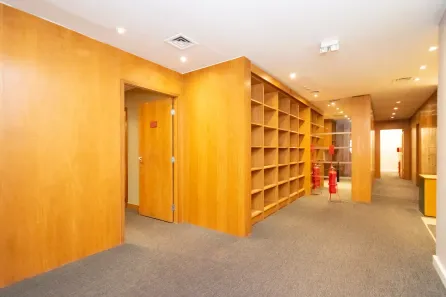 Sala Comercial à venda, 480m² no Centro, Rio de Janeiro