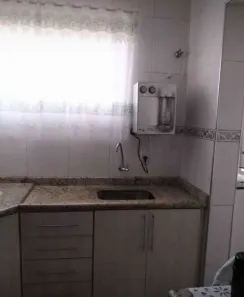 Apartamento com 2 Quartos à venda, 66m² no Jardim Paulicéia, Campinas