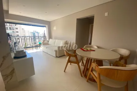 Apartamento com 2 Quartos à venda, 69m² no Santa Teresinha, São Paulo