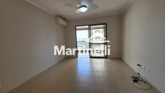 Apartamento com 4 Quartos à venda, 137m² no Jardim Irajá, Ribeirão Preto