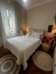 Apartamento com 1 Quarto à venda, 43m² no Alto, Teresópolis
