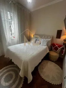Apartamento com 1 Quarto à venda, 43m² no Alto, Teresópolis
