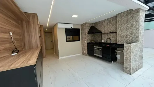 Apartamento com 3 Quartos à venda, 121m² no Barra Funda, São Paulo