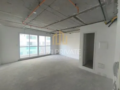 Imóvel Comercial para alugar, 39m² no Barra Funda, São Paulo