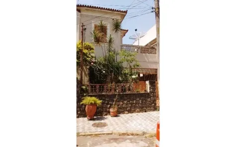 Casa com 3 Quartos à venda, 130m² no Vila Clementino, São Paulo