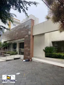 Galpão/Depósito/Armazém para alugar, 434m² no Vila Bastos, Santo André