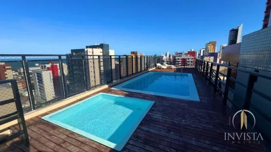 Apartamento com 3 Quartos à venda, 70m² no Manaíra, João Pessoa