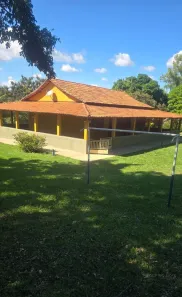 Fazenda/Sítio com 13 Quartos à venda, 2230000m² no , Buenópolis