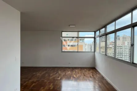 Apartamento com 2 Quartos para venda ou aluguel, 270m² no Perdizes, São Paulo