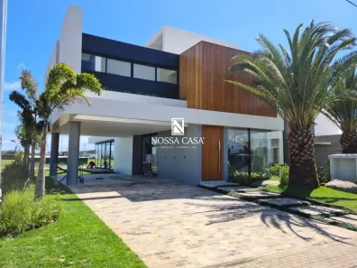 Casa de Condomínio com 4 Quartos à venda, 336m² no Centenário, Torres