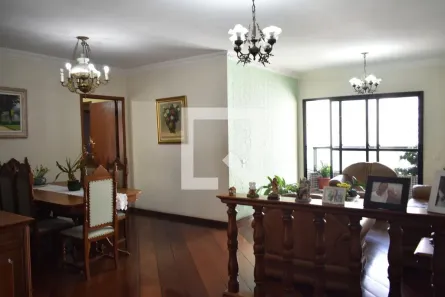 Apartamento com 3 Quartos à venda, 138m² no Chácara Inglesa, São Paulo