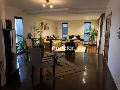 Apartamento com 4 Quartos à venda, 254m² no Santana, São Paulo
