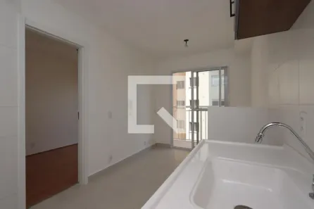 Apartamento com 1 Quarto à venda, 31m² no Vila Ema, São Paulo