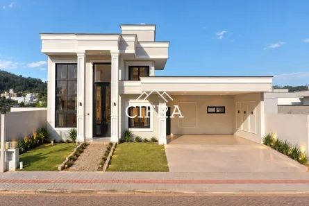 Casa com 2 Quartos à venda, 211m² no Da Gruta, Ituporanga