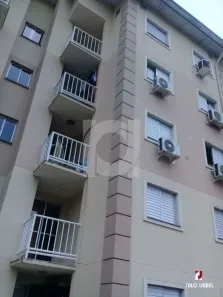 Apartamento com 2 Quartos à venda, 46m² no Pinheiro, São Leopoldo