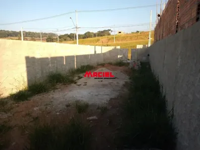 Casa com 1 Quarto à venda, 50m² no Residencial Dunamis, São José dos Campos