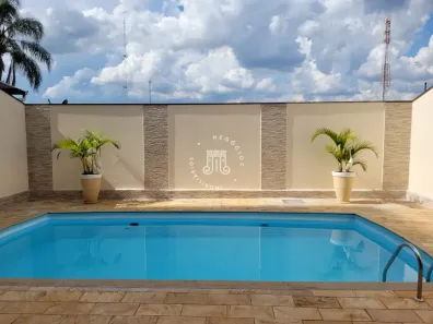 Casa com 3 Quartos à venda, 454m² no Vila Progresso, Jundiaí