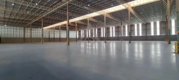 Galpão/Depósito/Armazém para alugar, 7390m² no Vila Boa Vista, Campinas