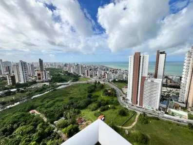 Apartamento com 3 Quartos à venda, 91m² no Altiplano Cabo Branco, João Pessoa
