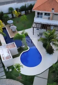 Casa de Condomínio com 3 Quartos à venda, 145m² no Chácara Belvedere, Indaiatuba