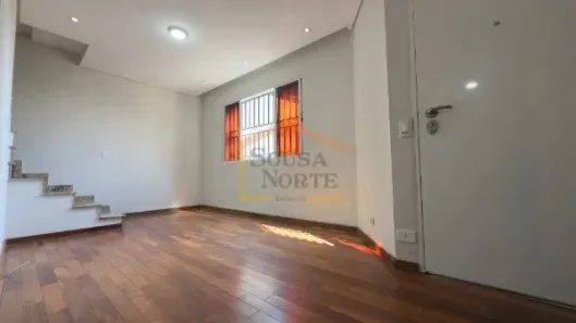 Casa de Condomínio com 3 Quartos à venda, 119m² no Vila Matilde, São Paulo