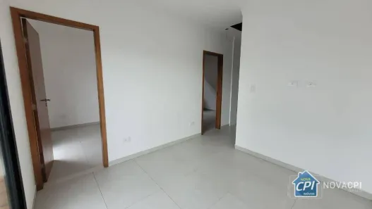 Casa de Condomínio com 2 Quartos à venda, 54m² no Vila Sônia, Praia Grande