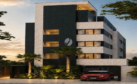 Apartamento com 2 Quartos à venda, 56m² no Serra, Belo Horizonte