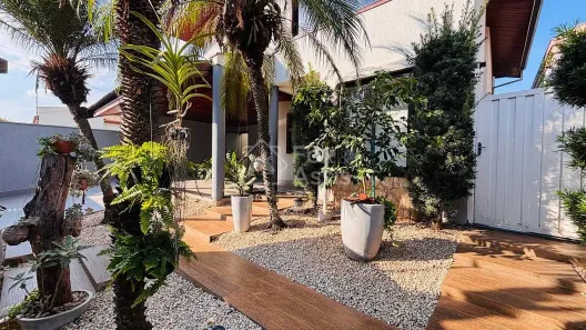 Casa com 3 Quartos à venda, 353m² no Jardim Nossa Senhora de Fátima, Americana
