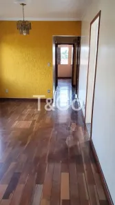 Apartamento com 2 Quartos à venda, 81m² no Vila Marieta, Campinas