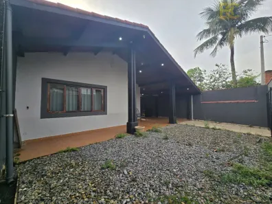 Casa com 3 Quartos à venda, 142m² no Arpoador, Peruíbe