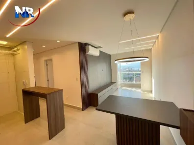 Apartamento com 2 Quartos à venda, 56m² no Macuco, Santos