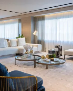 Apartamento com 4 Quartos à venda, 396m² no Jardim Europa, Porto Alegre