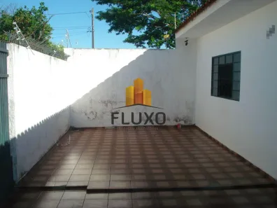 Casa com 3 Quartos à venda, 210m² no Jardim Gaivota, Bauru