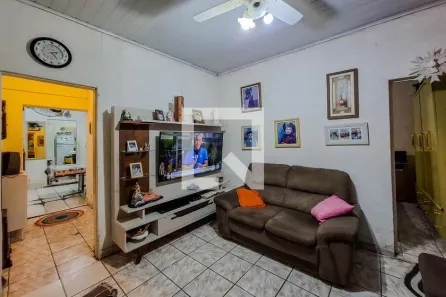 Casa com 5 Quartos à venda, 150m² no Vila Monumento, São Paulo