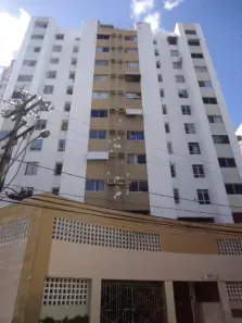 Apartamento com 1 Quarto para alugar, 42m² no Barra, Salvador