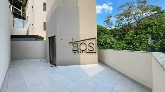 Apartamento com 2 Quartos à venda, 103m² no Serra, Belo Horizonte