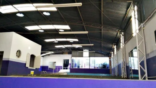 Galpão/Depósito/Armazém para alugar, 600m² no Vila Nova, Itu