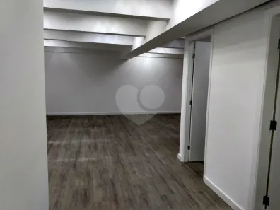 Sala Comercial para alugar, 145m² no Santo Amaro, São Paulo